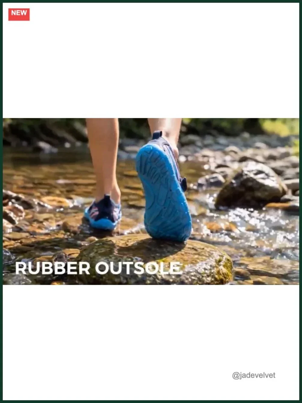 Wide Toe Box Water Shoes for Kids - Quick-Dry Barefoot Sand Shoes for Hiking